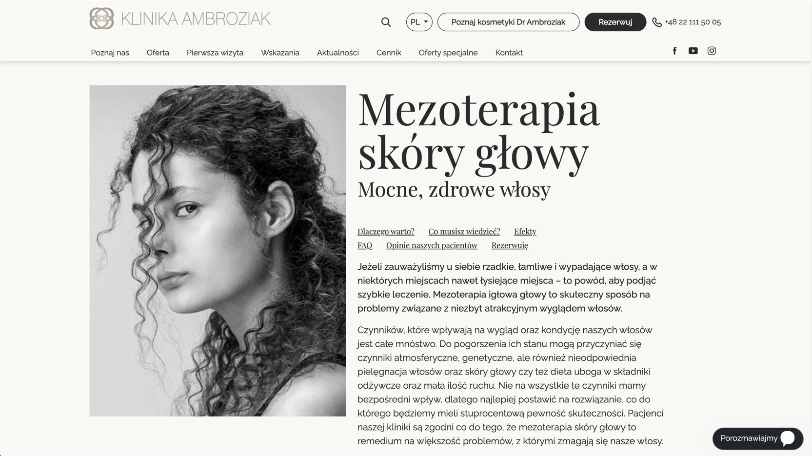 Klinika Ambroziak